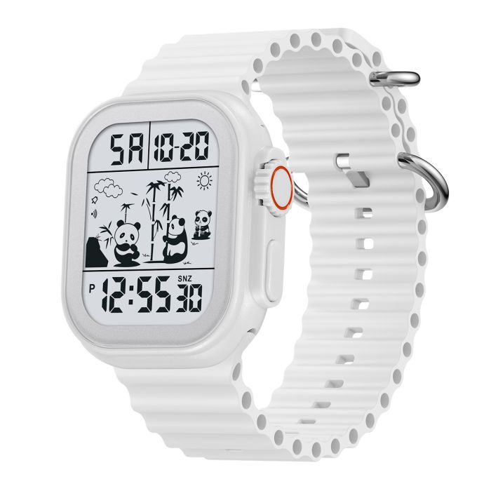 Skmei 2247WT White SALE