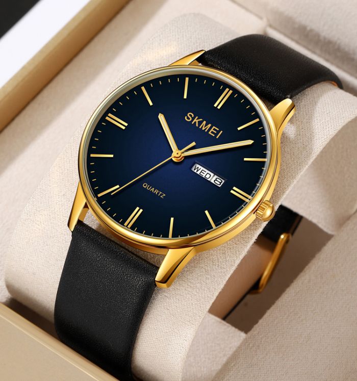 Skmei 2250GD Gold