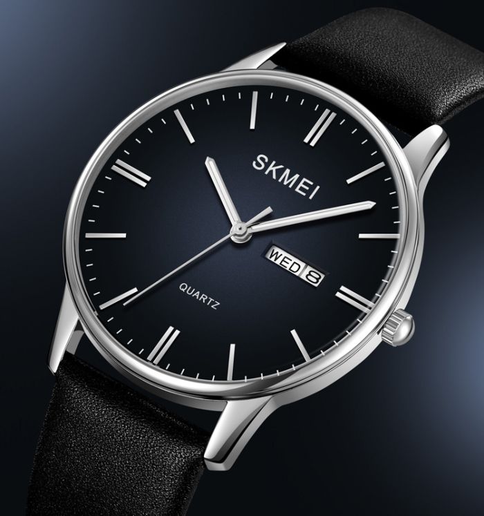 Skmei 2250SI Silver