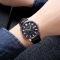 Skmei 2252SIBK Silver-Black