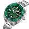 Skmei 2256GN Green