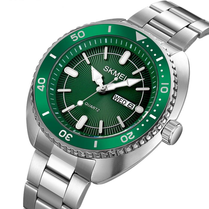Skmei 2256GN Green