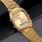 Skmei 2258GD Gold