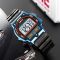 Skmei 2263BKBU Black-Blue
