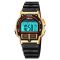 Skmei 2263BKGD Black-Gold