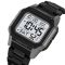 Skmei 2264BKGYWT Black-Grey-White