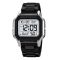 Skmei 2264BKSIWT Black-Silver-White