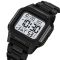 Skmei 2264BKWT Black-White