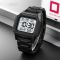 Skmei 2264BKWT Black-White