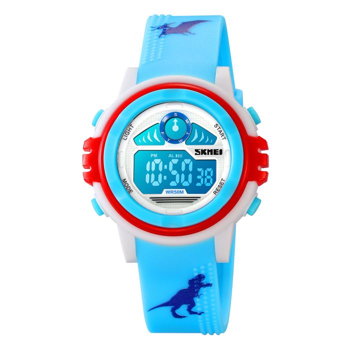 Skmei 2266DR Dinosaur