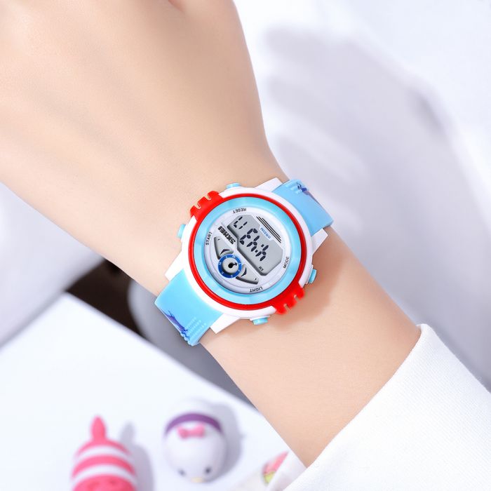 Skmei 2266DR Dinosaur