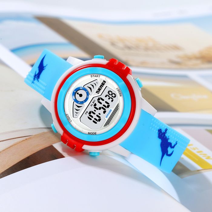 Skmei 2266DR Dinosaur