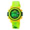Skmei 2266ST Sea Turtle