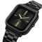 Skmei 2275BKGD Black-Gold