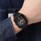 Skmei 2275BKGD Black-Gold