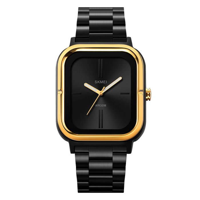 Skmei 2275GD Gold