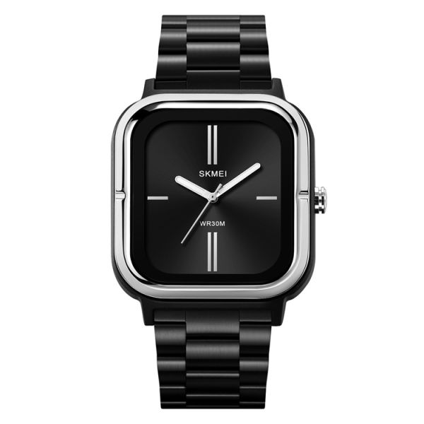 Skmei 2275SI Silver