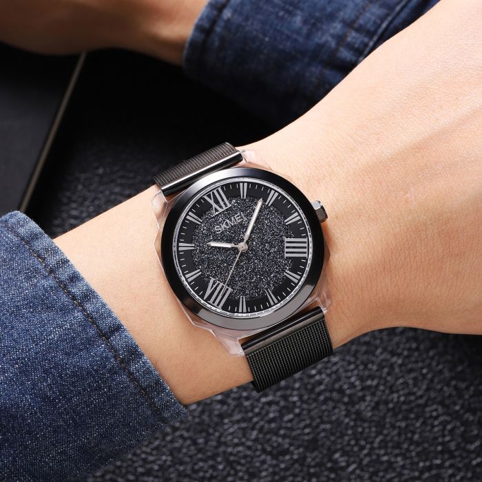 Skmei 2278BK Black