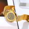 Skmei 2278GD Gold