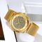 Skmei 2278GD Gold