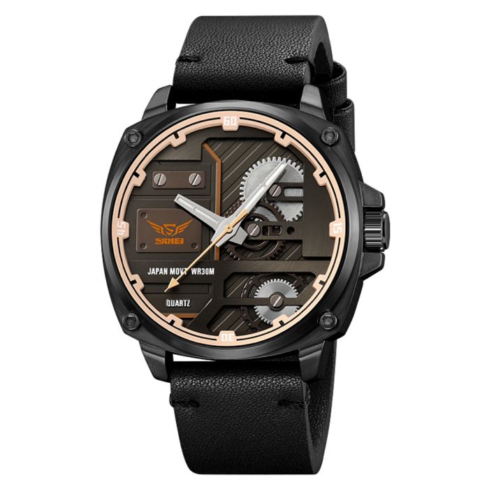 Skmei 2289BK Black