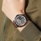 Skmei 2289BKBN Black-Brown