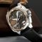 Skmei 2289SIBK Silver-Black