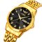 Skmei 2291GDBK Gold-Black