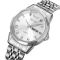 Skmei 2291SIWT Silver-White