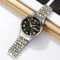 Skmei 2291TGDBK Silver-Gold-Black