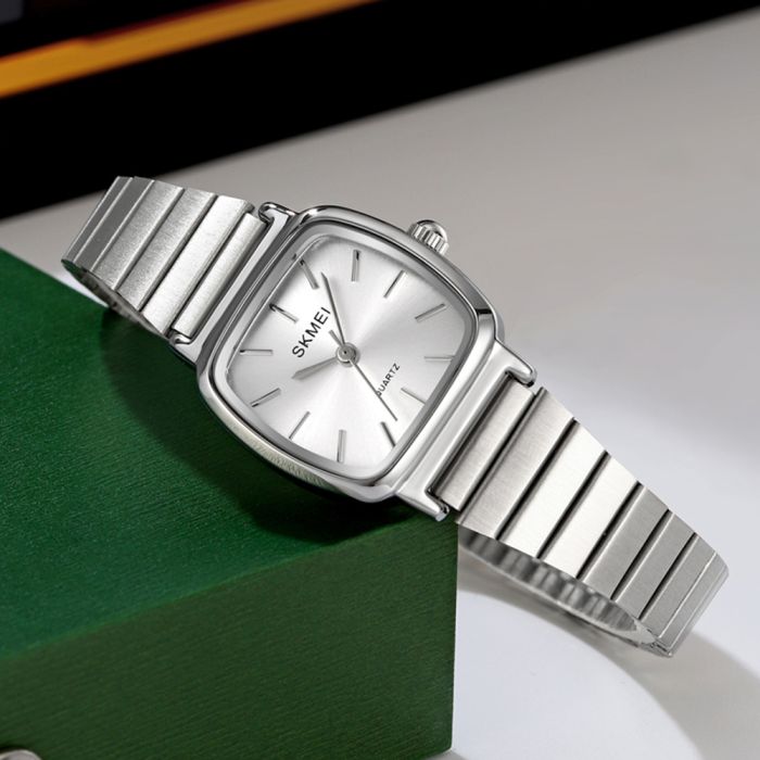 Skmei 2292SI Silver