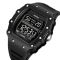 Skmei 2296MTBKBK Matte Black
