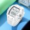 Skmei 2296WT White SALE