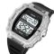 Skmei 2296WTBK White-Black