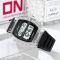 Skmei 2296WTBK White-Black