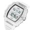 Skmei 2296WTWT White