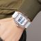 Skmei 2296WTWT White