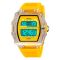 Skmei 2296WTYL White-Yellow