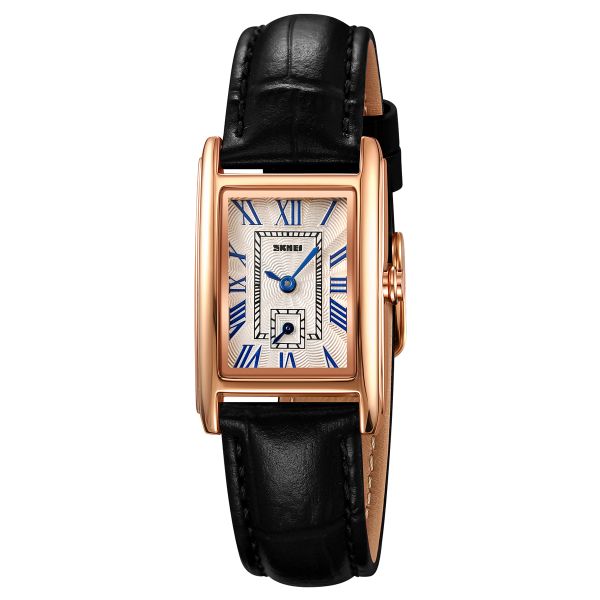 Skmei 2297RGBK Rose Gold-Black