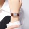 Skmei 2297RGBN Rose Gold-Brown
