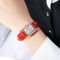 Skmei 2297RGRD Rose Gold-Rose Gold