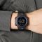 Skmei 2304BKBK All Black