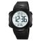 Skmei 2304BKWT Black-White