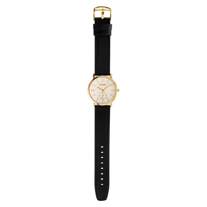Skmei 2308GD Gold