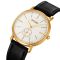 Skmei 2308GD Gold