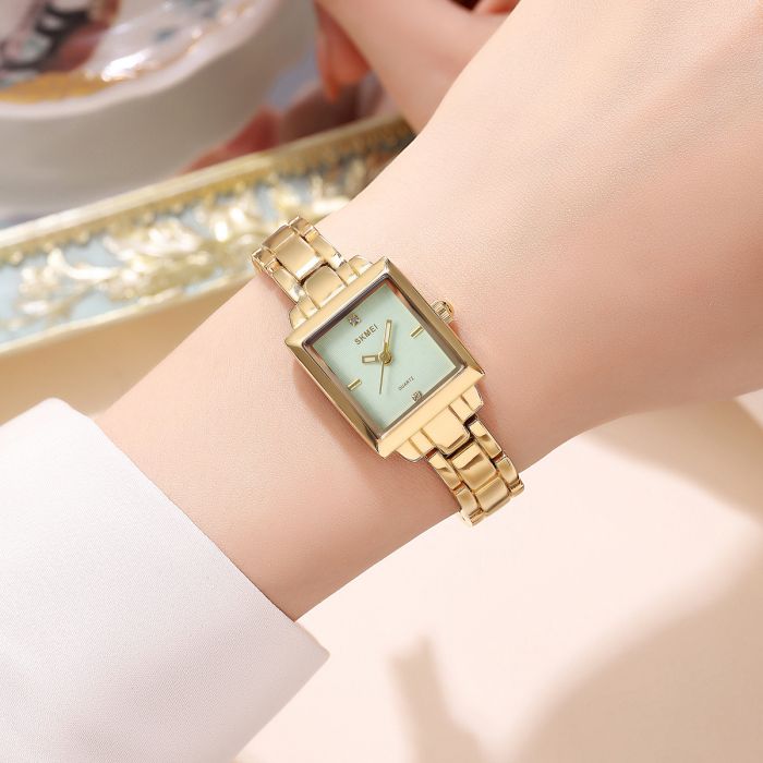 Skmei 2315GD Gold