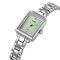 Skmei 2315SIGN Silver-Green