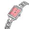 Skmei 2315SIPK Silver-Pink
