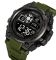 Skmei 2318AG Army Green