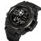 Skmei 2318BKBK All Black